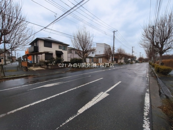 柏市しいの木台５丁目の中古一戸建
