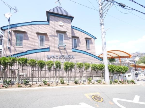 新築分譲住宅松戸新田2号棟(みやこ幼稚園)