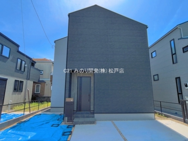 鎌ケ谷市鎌ケ谷７丁目の新築一戸建