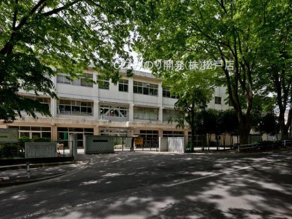 牧の原団地2街区6号棟(牧野原小学校)