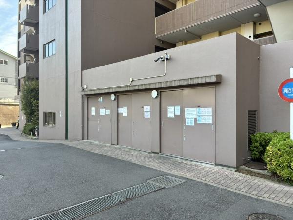 ウィズ松戸きらめきの森