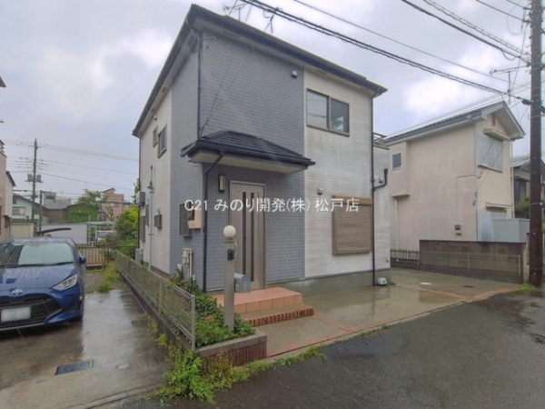 鎌ケ谷市くぬぎ山１丁目の中古一戸建