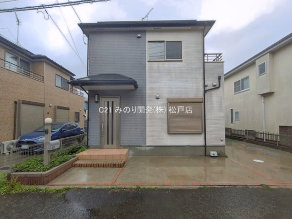 鎌ケ谷市くぬぎ山１丁目の中古一戸建