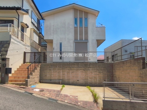 流山市野々下６丁目の中古一戸建