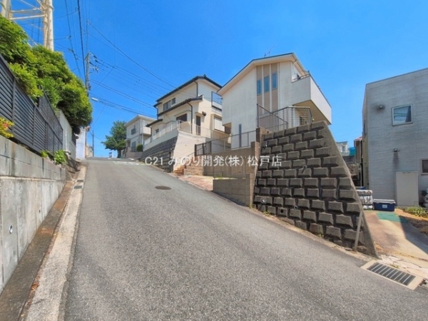 流山市野々下６丁目の中古一戸建