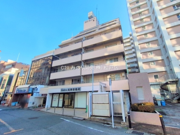 藤和柏コープ
