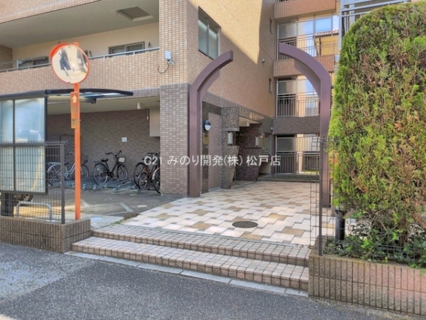 サンクレイドルみのり台