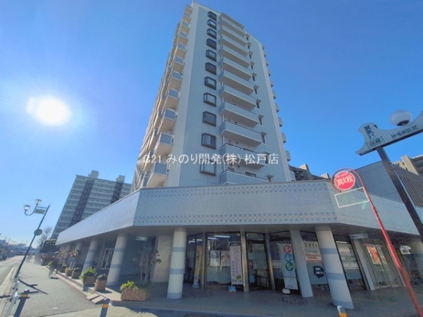 パークハウス新松戸311