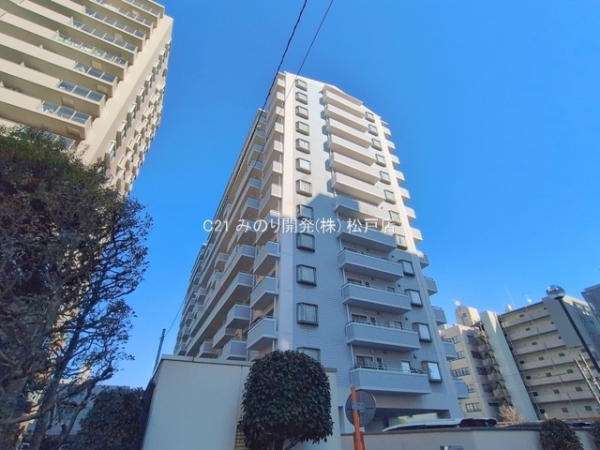パークハウス新松戸311