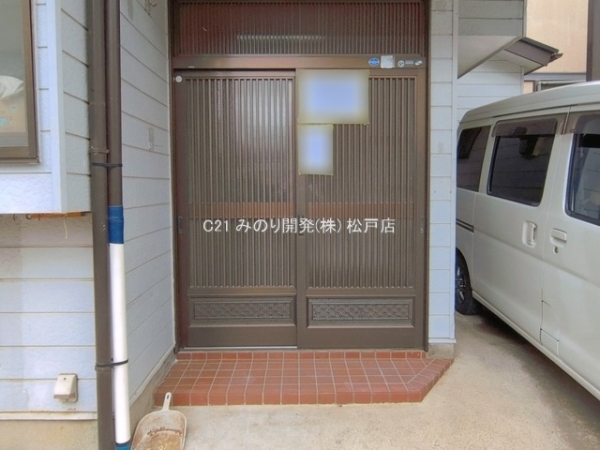 松戸市五香西４丁目の中古一戸建て