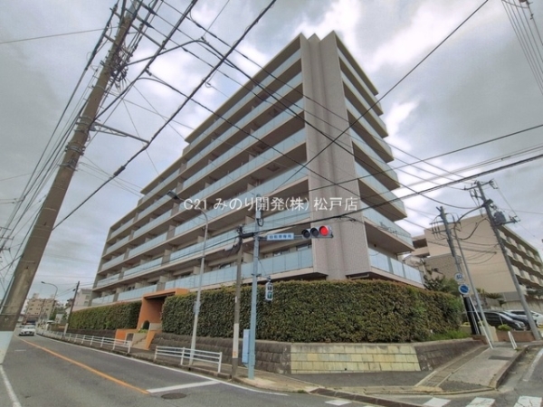 ゼクシア新松戸