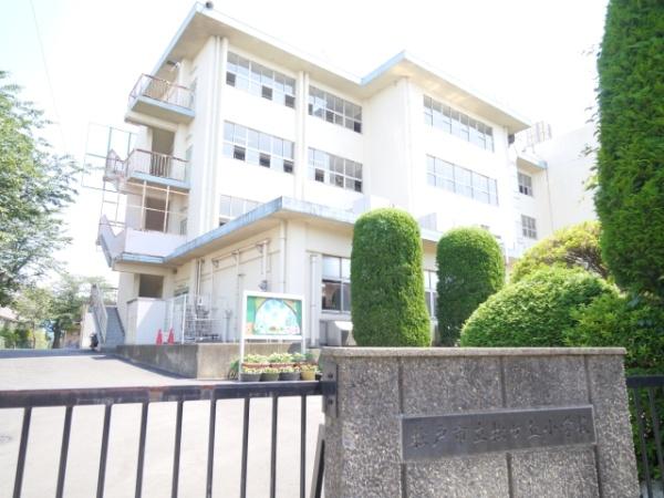 松戸市緑ケ丘２丁目の中古一戸建て(松ヶ丘小学校)