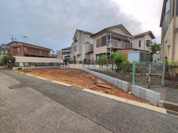柏市高柳の新築一戸建