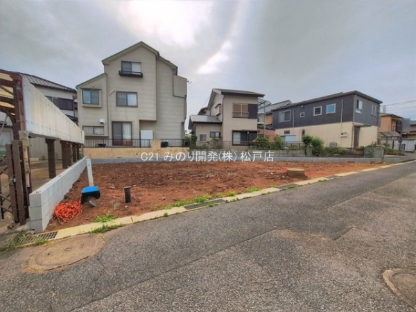 柏市高柳の新築一戸建