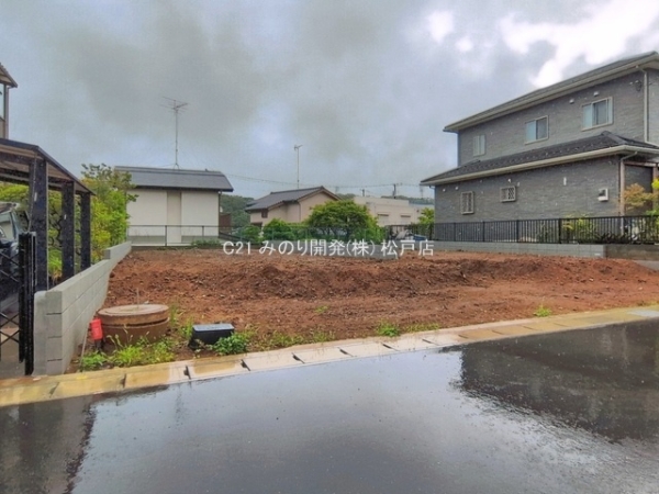 松戸市小金原7丁目の新築一戸建