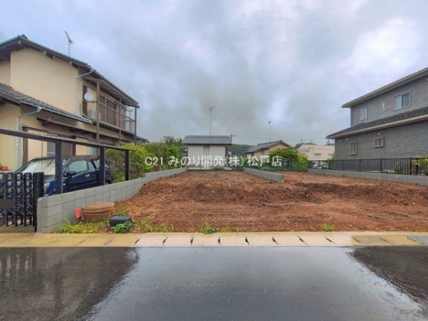 松戸市小金原７丁目の新築一戸建