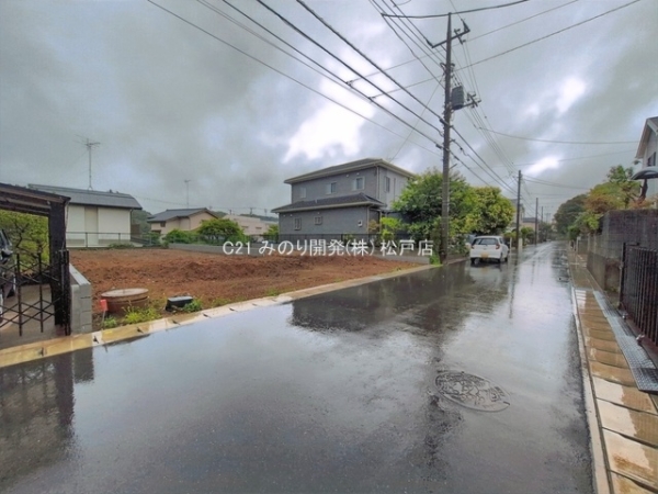 松戸市小金原７丁目の新築一戸建