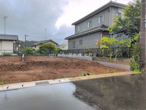 松戸市小金原7丁目の新築一戸建