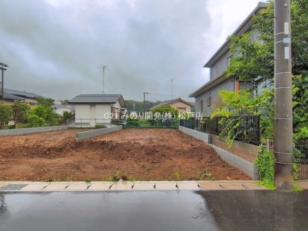 松戸市小金原７丁目の新築一戸建