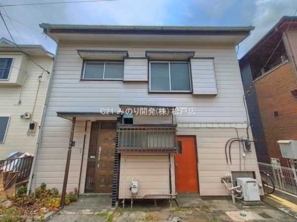 柏市光ケ丘４丁目の中古一戸建