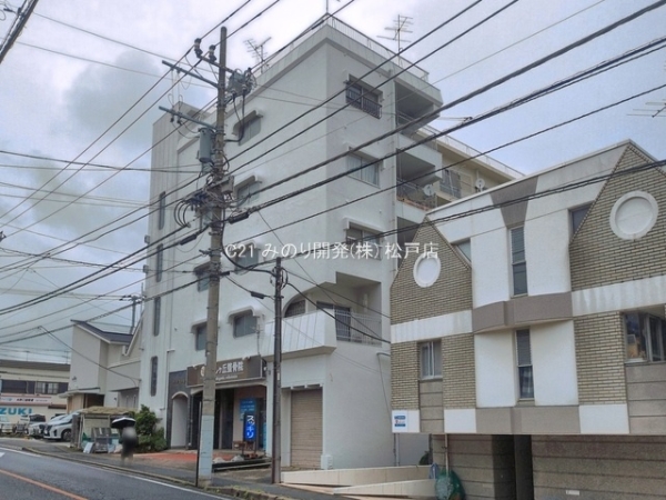 メゾン北小金