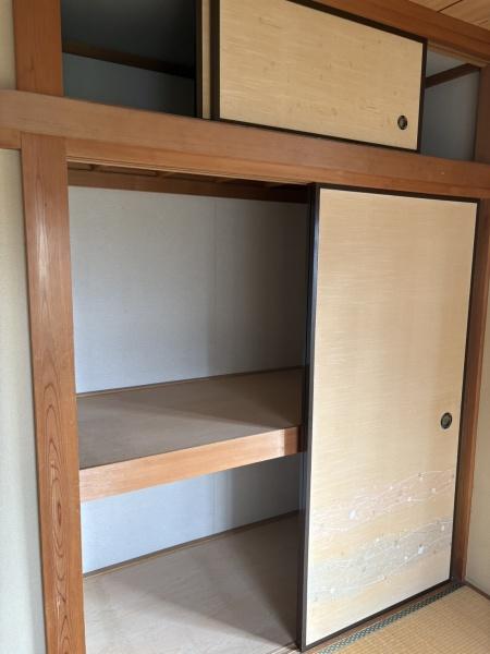 中古戸建　柏市南逆井4丁目