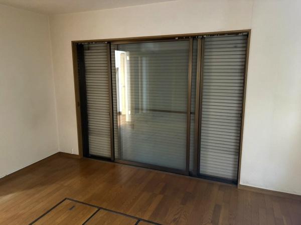 中古戸建　柏市南逆井4丁目