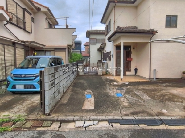 柏市布施の中古一戸建