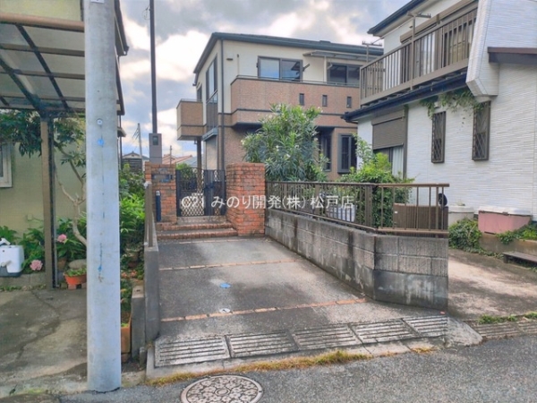 柏市中原１丁目の中古一戸建て