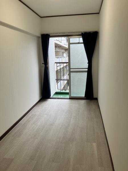 マンション第三松戸