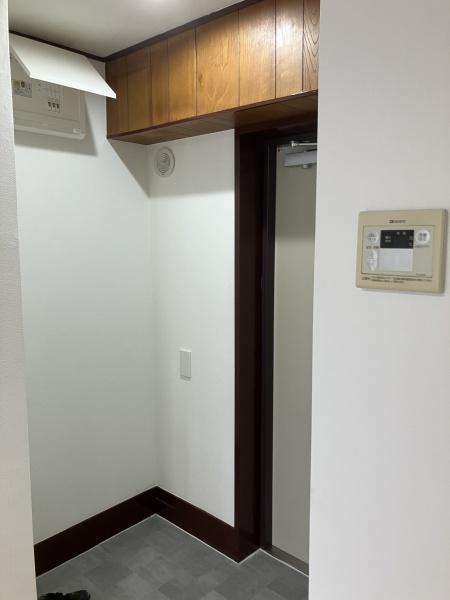 マンション第三松戸