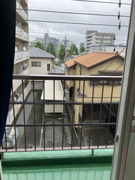 マンション第三松戸