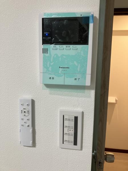 マンション第三松戸