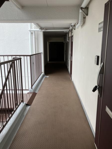 マンション第三松戸