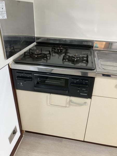 マンション第三松戸