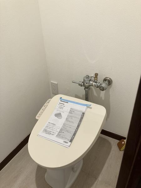 マンション第三松戸