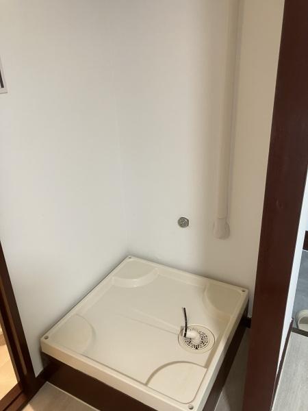 マンション第三松戸