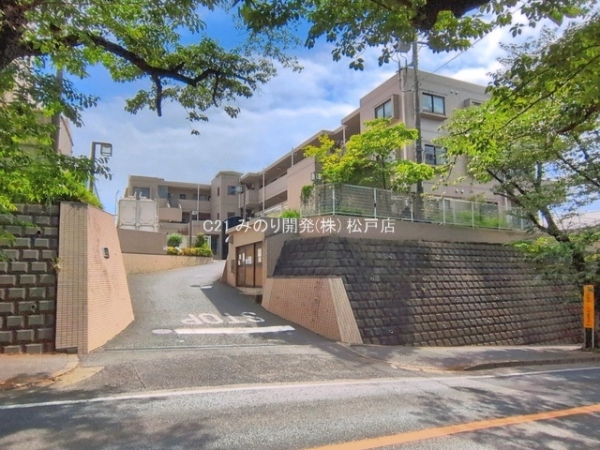 ハイシティ馬橋