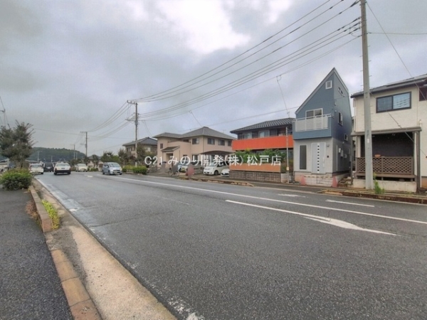 柏市高柳２丁目の新築一戸建