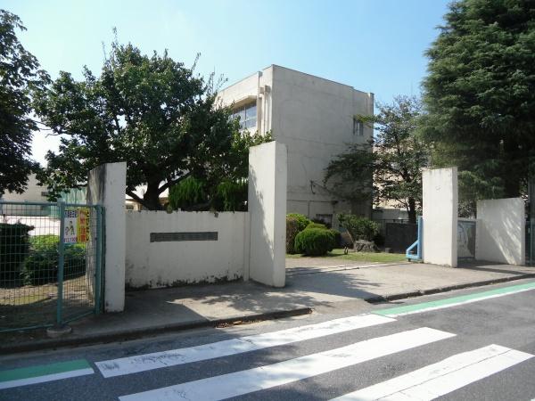 松戸市小金原４丁目の中古一戸建て(根木内小学校)