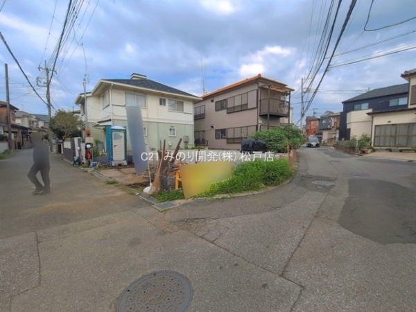 鎌ケ谷市東鎌ケ谷２丁目の新築一戸建