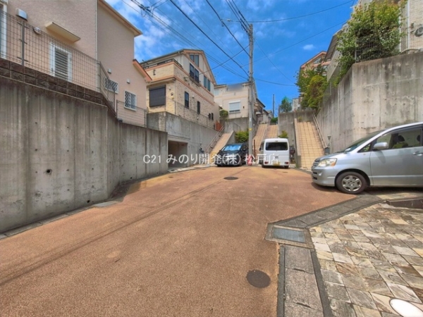 柏市豊住５丁目の中古一戸建て