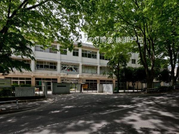 松戸市五香西６丁目の中古一戸建て(牧野原小学校)