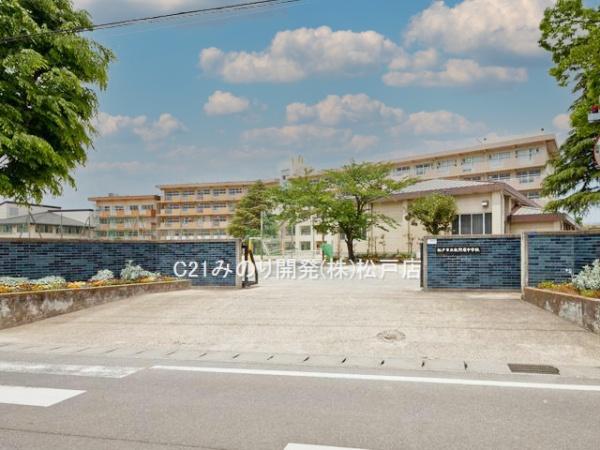 松戸市五香西６丁目の中古一戸建て(牧野原中学校)