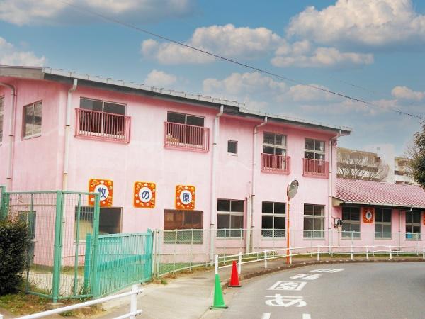 松戸市五香西６丁目の中古一戸建て(牧の原栴檀幼稚園)