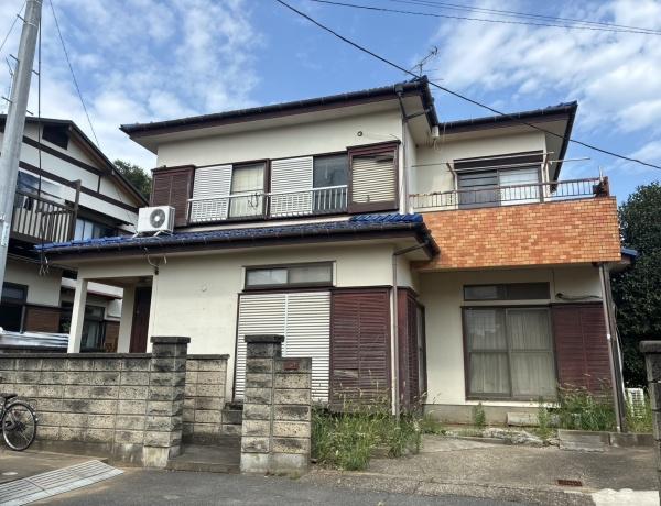 中古戸建　五香西6丁目