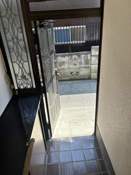 中古戸建　松戸市松戸新田