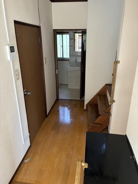 中古戸建　松戸市松戸新田