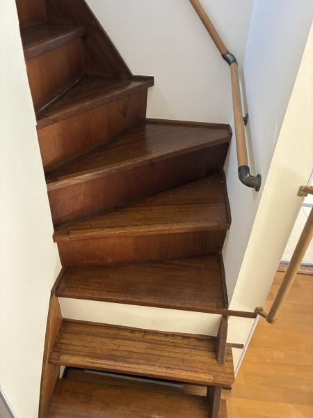 中古戸建　松戸市松戸新田