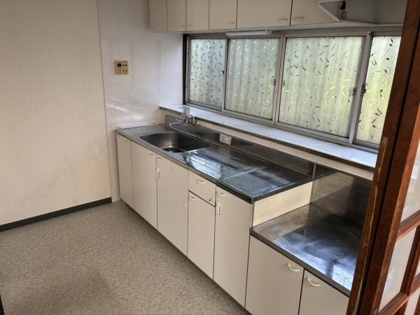 中古戸建　松戸市松戸新田